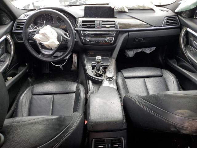 2016 BMW 328 XI SUL WBA8E3G55GNT77389