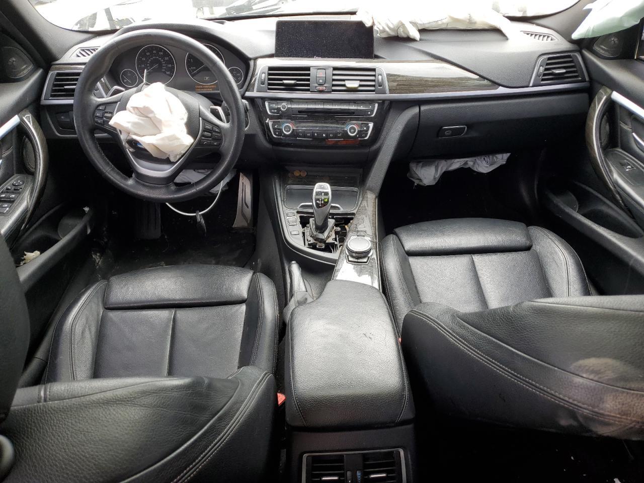 BMW 3 SERIES XI SULEV