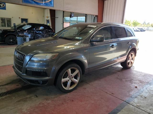 AUDI Q7 PRESTIG