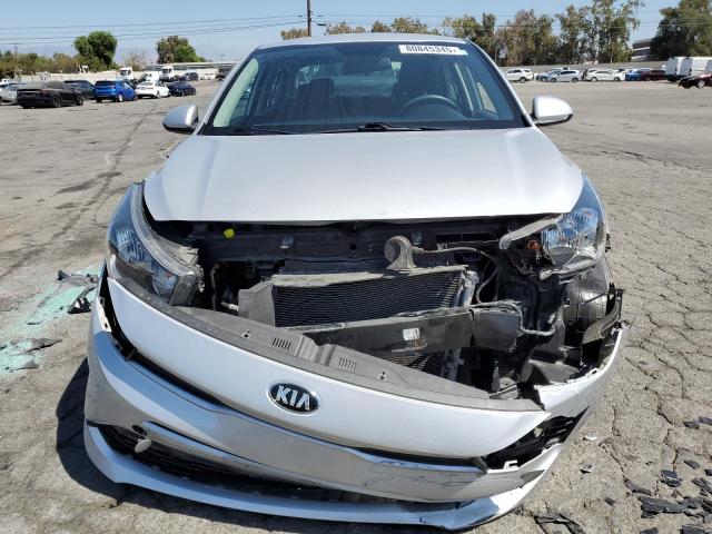 2021 KIA RIO LX - 3KPA24AD7ME406538