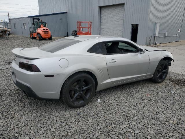 2015 CHEVROLET CAMARO SS #3256538699