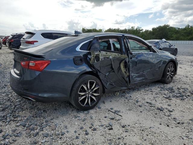 2020 CHEVROLET MALIBU RS 1G1ZG5ST2LF124871