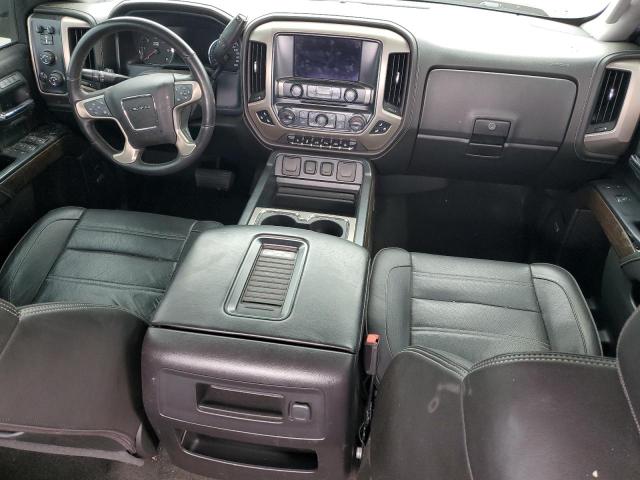 2017 GMC SIERRA K1500 DENALI - 3GTU2PEJ0HG285330