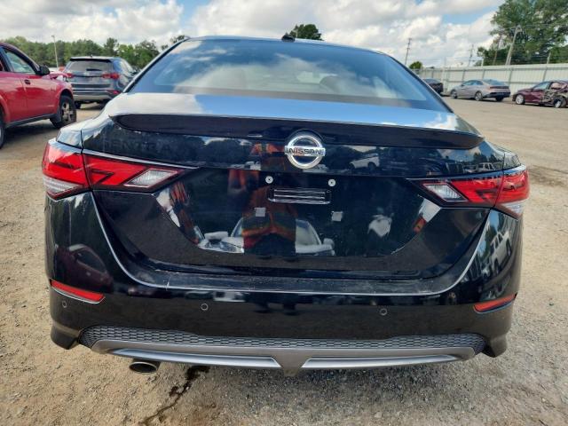 2023 NISSAN SENTRA SR #3296279453