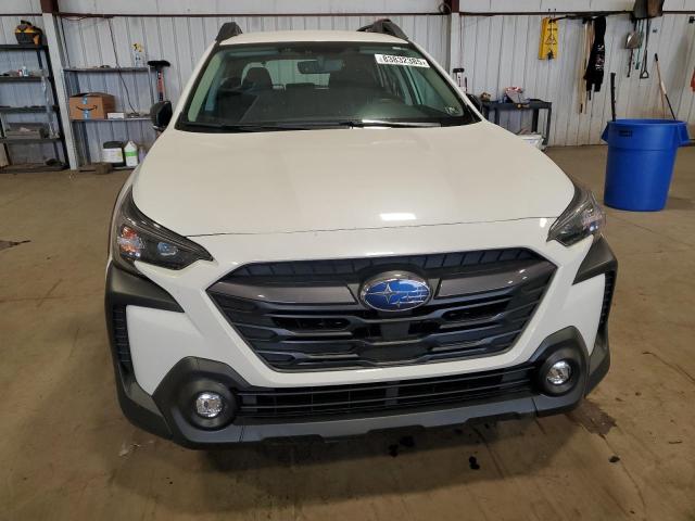 2025 SUBARU OUTBACK 4S4BTAAC2S3208182