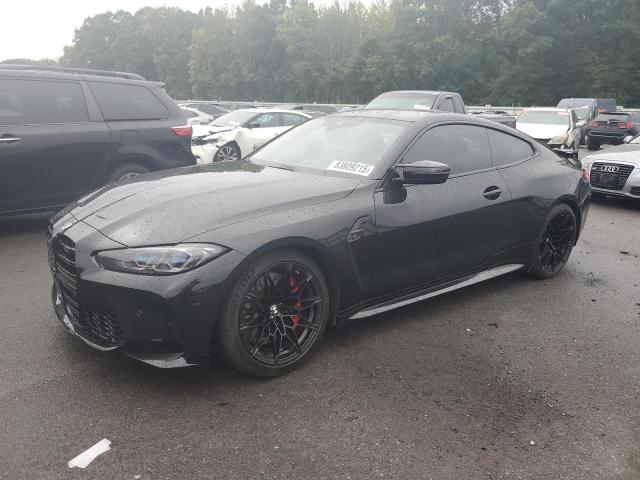 2024 BMW M4 COMPETITION #3305463090