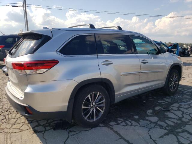 2018 TOYOTA HIGHLANDER SE 5TDKZRFH5JS528230
