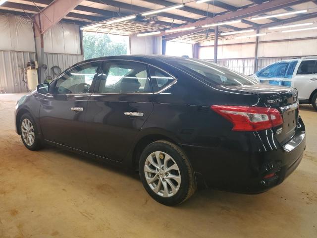 2018 NISSAN SENTRA S - 3N1AB7AP5JL660903