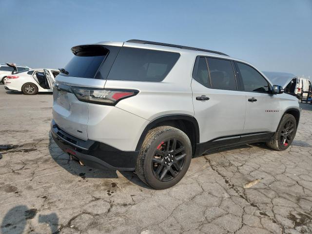 2018 CHEVROLET TRAVERSE P 1GNEVJKW8JJ102096