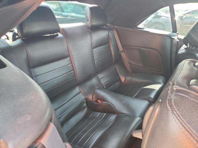 2012 FORD MUSTANG #3297861783