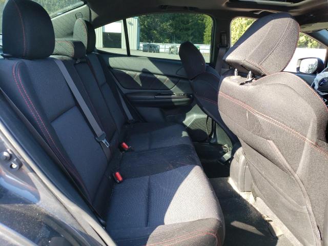 2020 SUBARU WRX PREMIUM JF1VA1C66L9811705