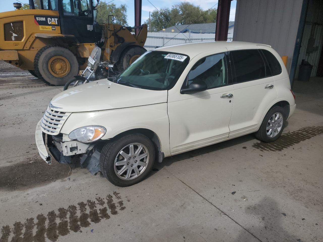 Lot #3248843855 2007 CHRYSLER PT CRUISER
