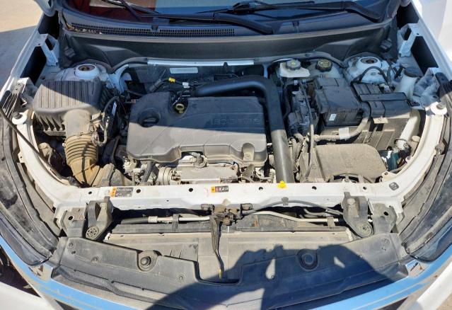 2023 CHEVROLET EQUINOX LS 3GNAX5EG6PL207841