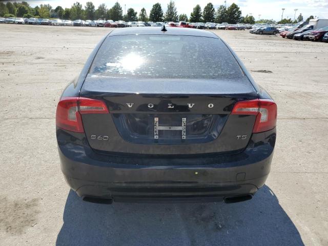 2014 VOLVO S60 T5 - YV1612FS7E2279531