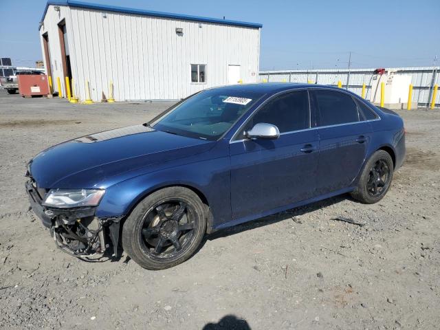 AUDI S4 PREMIUM PLUS