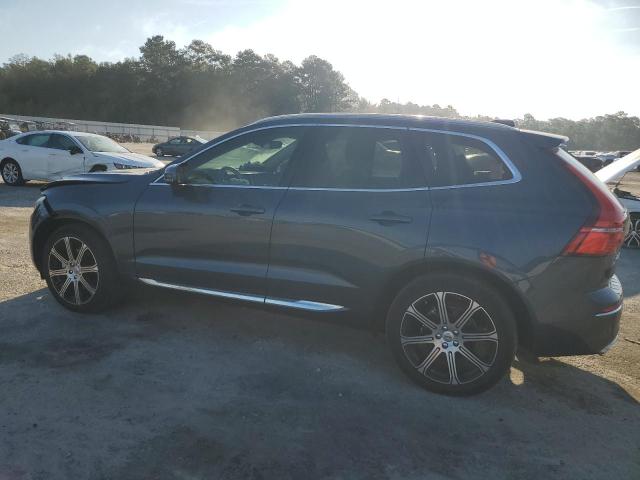 2020 VOLVO XC60 T5 IN YV4102DL9L1561524