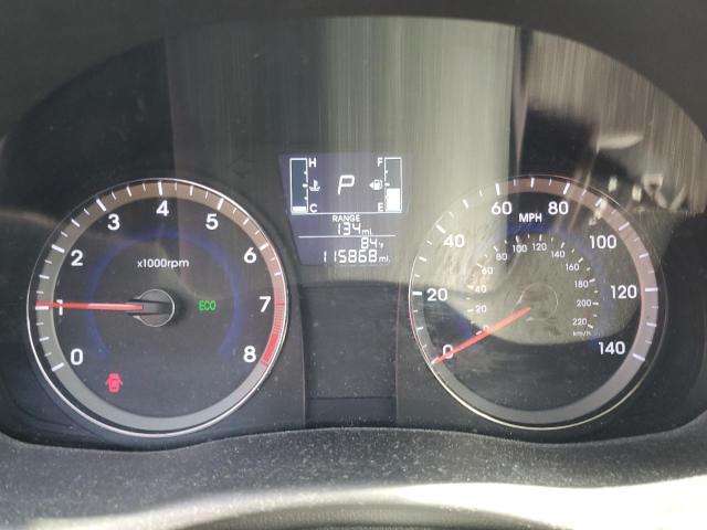 2015 HYUNDAI ACCENT GS KMHCT5AE1FU211863