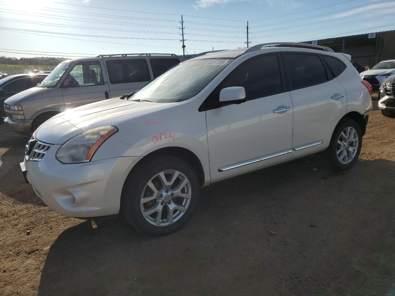 Global Auto Auctions