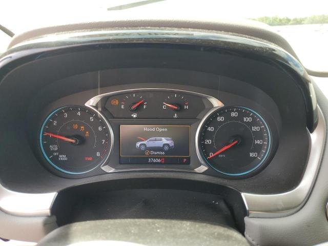 2020 CHEVROLET TRAVERSE LT 1GNEVGKW5LJ197903