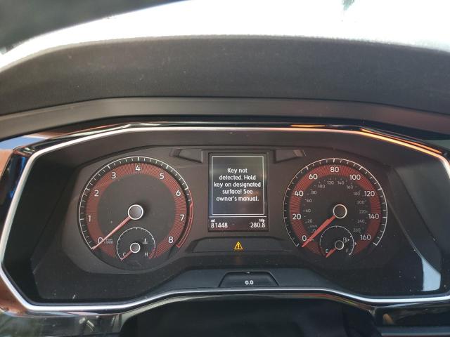 2019 VOLKSWAGEN JETTA S 3VWC57BU3KM187741