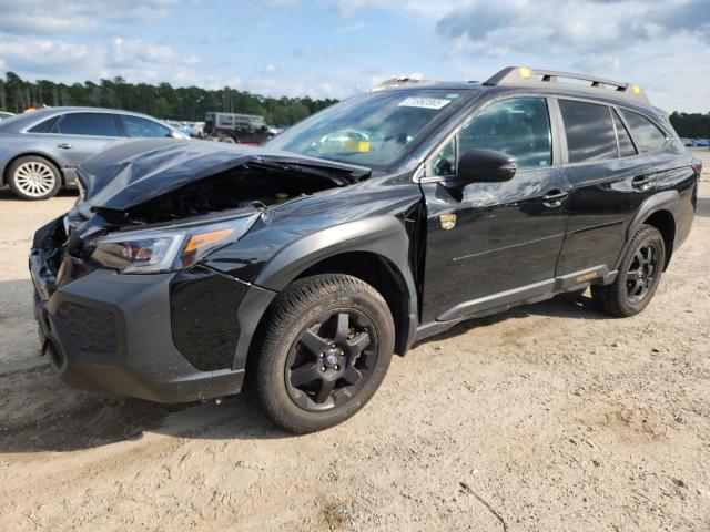2024 SUBARU OUTBACK WI 4S4BTGUD5R3187412
