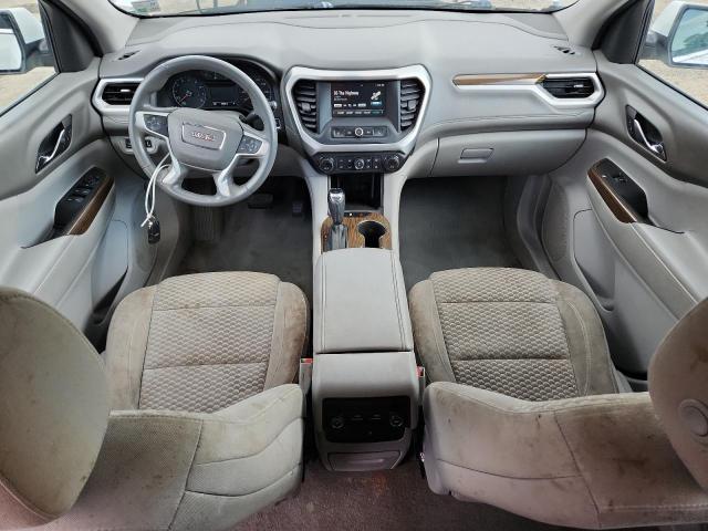 2017 GMC ACADIA SLE 1GKKNKLA4HZ169539