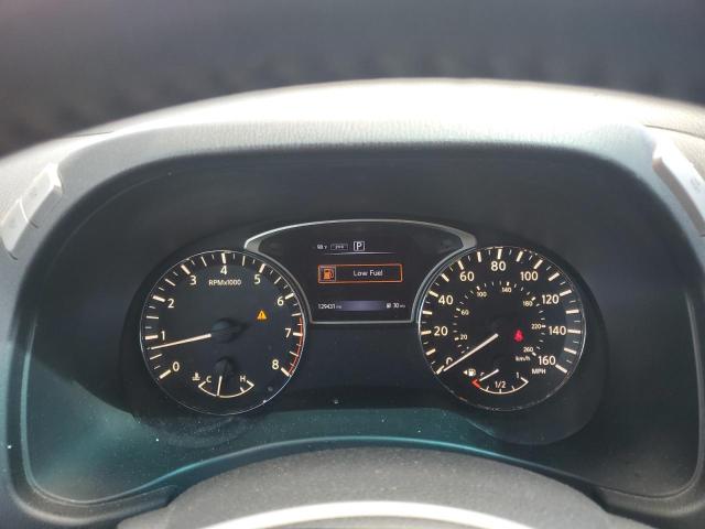 2017 NISSAN PATHFINDER - 5N1DR2MM7HC649459