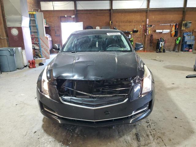 2016 CADILLAC ATS LUXURY 1G6AH5RX4G0185273