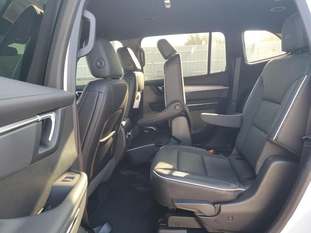2025 BUICK ENCLAVE SP 5GAERBRS4SJ163633
