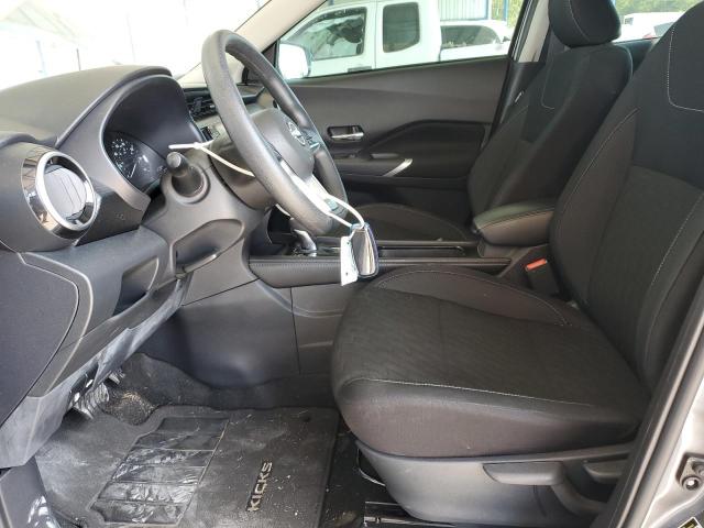 2023 NISSAN KICKS SV 3N1CP5CV9PL573749
