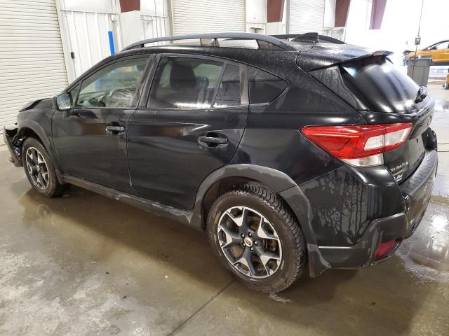 2018 SUBARU CROSSTREK PREMIUM JF2GTADC1JH291290