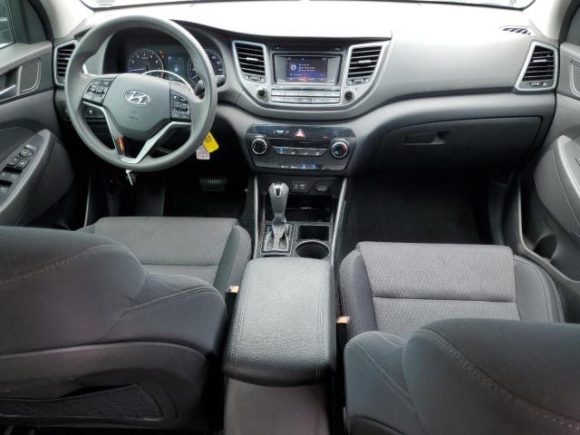 2017 HYUNDAI TUCSON SE KM8J23A48HU262124