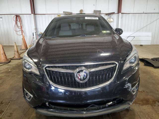 2020 BUICK ENVISION P LRBFXBSA1LD156177