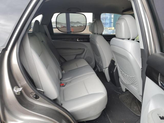 2013 KIA SORENTO LX - 5XYKTDA2XDG310423