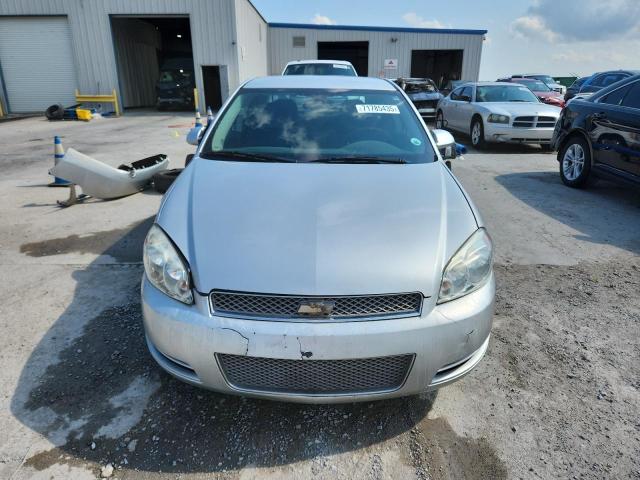 2015 CHEVROLET IMPALA LIM 2G1WB5E33F1170542