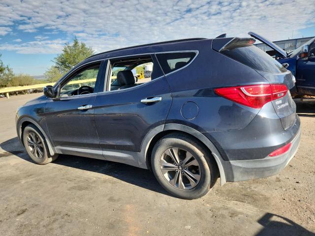 2016 HYUNDAI SANTA FE S - Other View