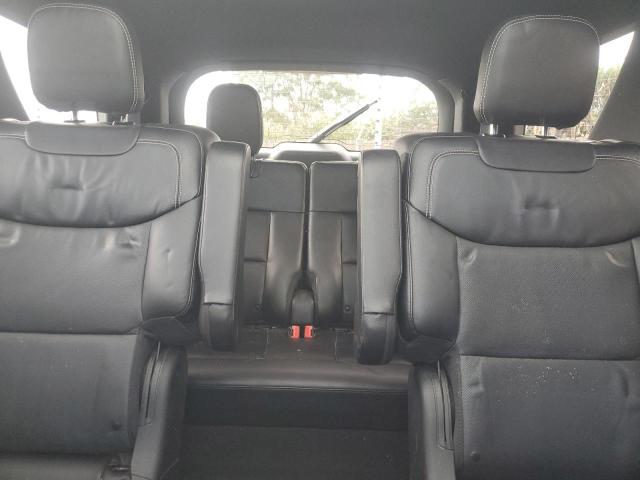 2020 FORD EXPLORER S - 1FM5K8GC3LGC31156