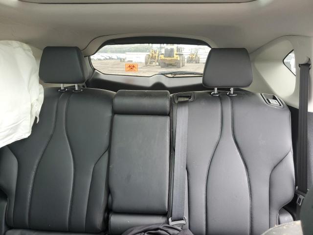 2021 ACURA RDX 5J8TC2H36ML005269