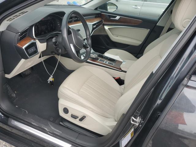 2023 AUDI A6 PREMIUM - WAUE3BF27PN088315