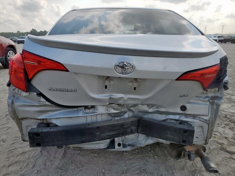 2018 TOYOTA COROLLA L 5YFBURHE8JP766339