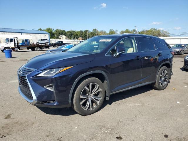 2019 LEXUS RX 350 L JTJDZKCA8K2015244
