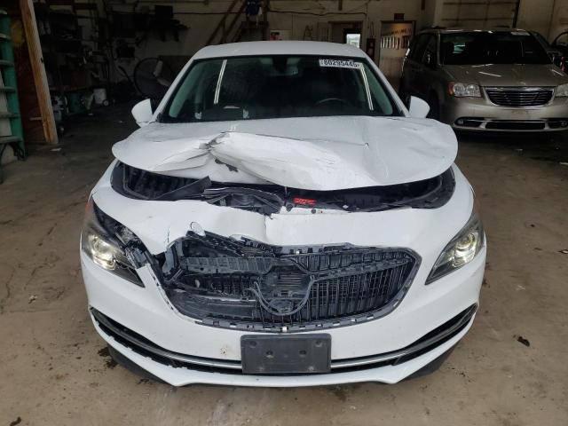 2017 BUICK LACROSSE E 1G4ZP5SS7HU142246
