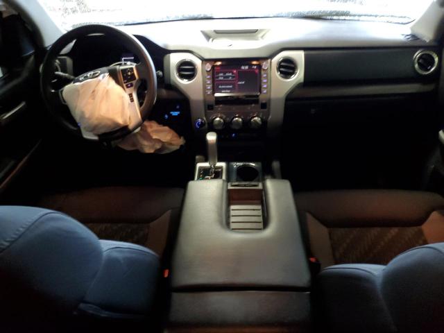 2020 TOYOTA TUNDRA CRE #3281545393