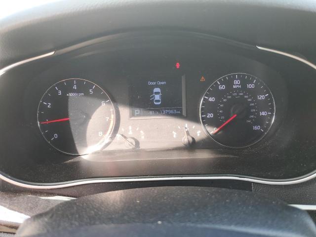 2015 KIA CADENZA PR KNALN4D78F5171522