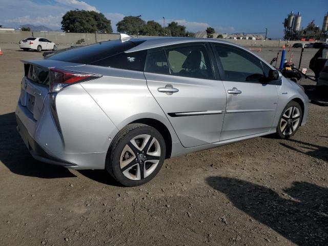 2018 TOYOTA PRIUS JTDKARFU6J3550906