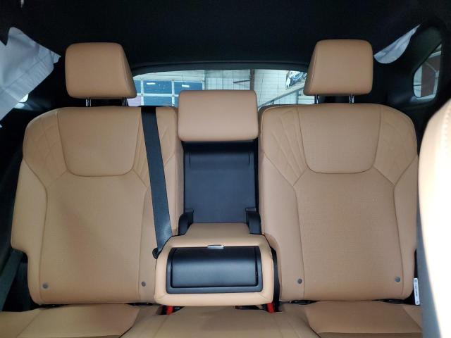 2024 LEXUS RX 350H BASE - 2T2BBMCA6RC034022