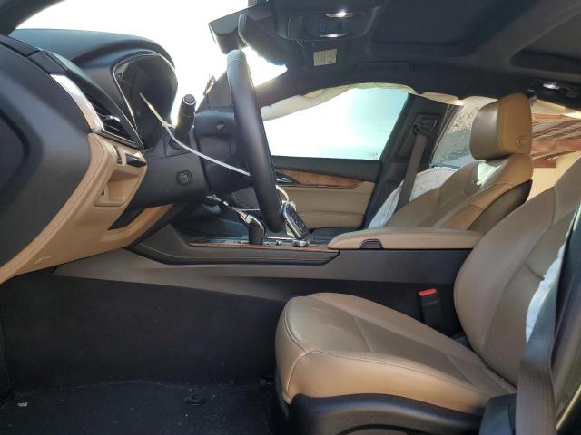 2020 CADILLAC CT5 PREMIU 1G6DN5RW2L0130814
