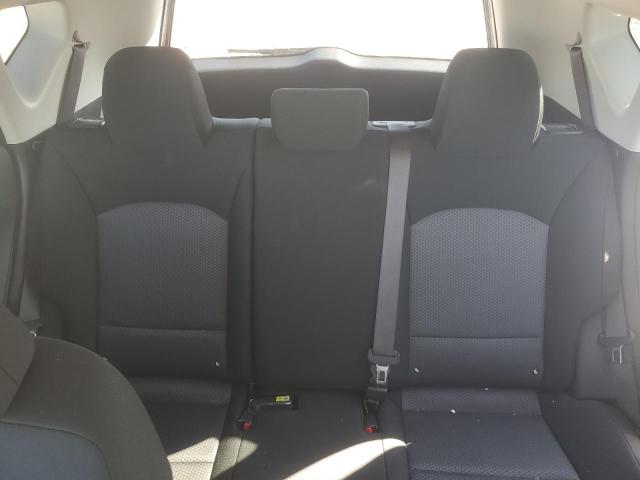 2025 KIA SOUL LX KNDJ23AU4S7271350