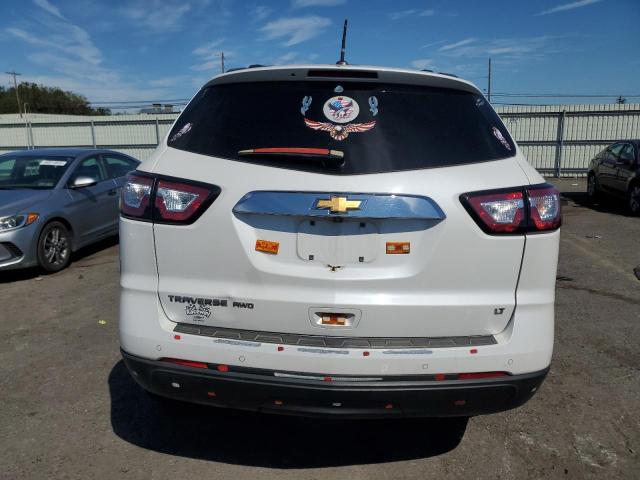 2017 CHEVROLET TRAVERSE L - 1GNKVHKD3HJ205110