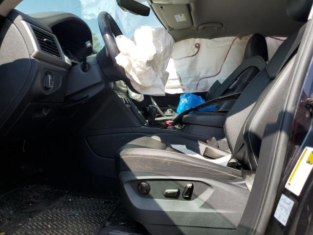 2021 VOLKSWAGEN ATLAS SE 1V2WR2CA5MC509049